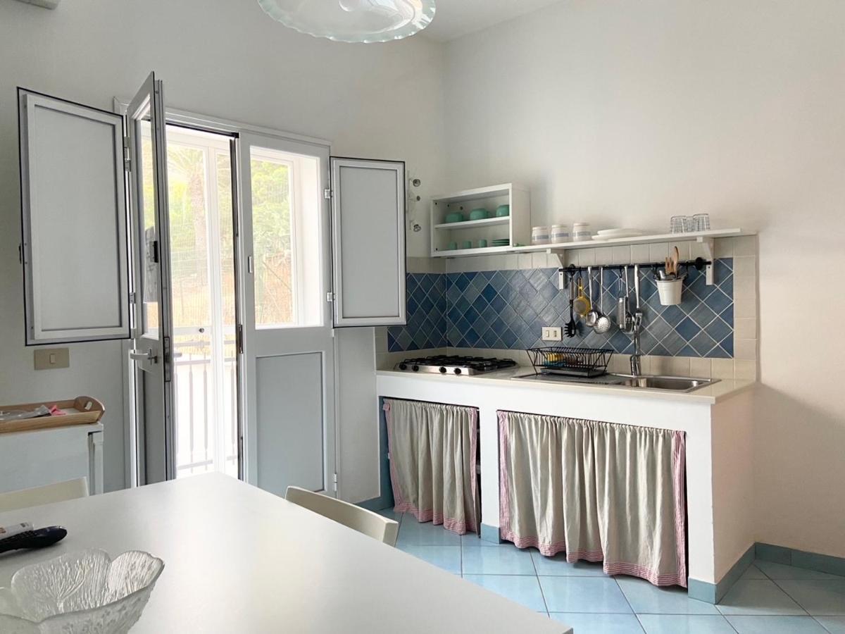 Holiday home Rosa Dei Venti