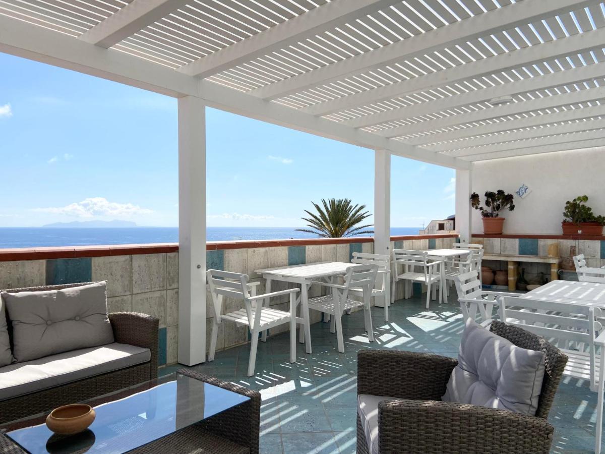 Rosa Dei Venti Holiday home