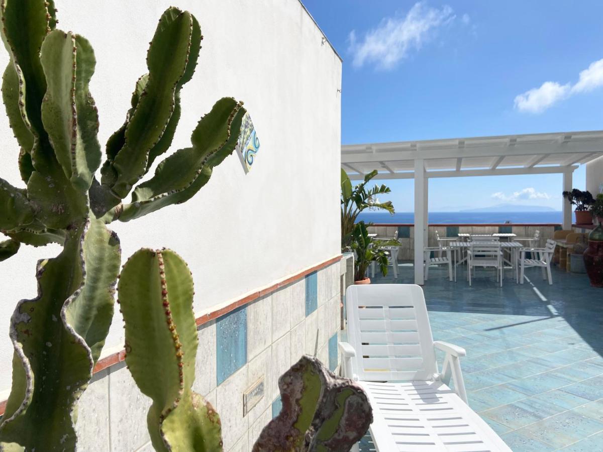 Rosa Dei Venti Holiday home Marettimo