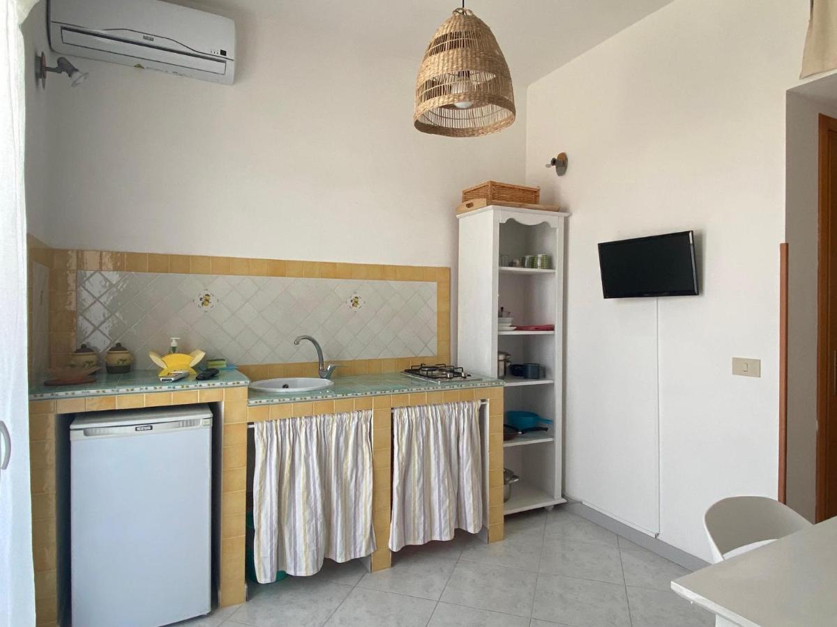 Holiday home Rosa Dei Venti *