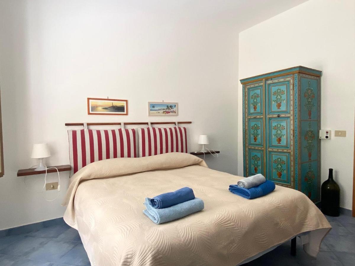 Rosa Dei Venti Holiday home Marettimo