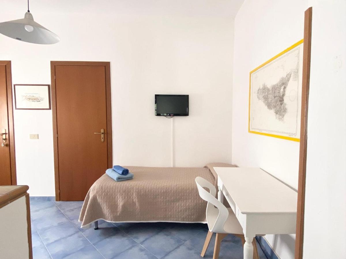 Rosa Dei Venti Holiday home