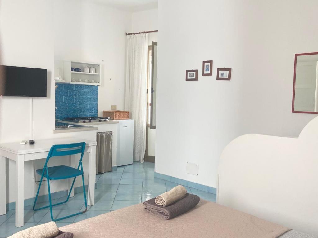 Holiday home Rosa Dei Venti *
