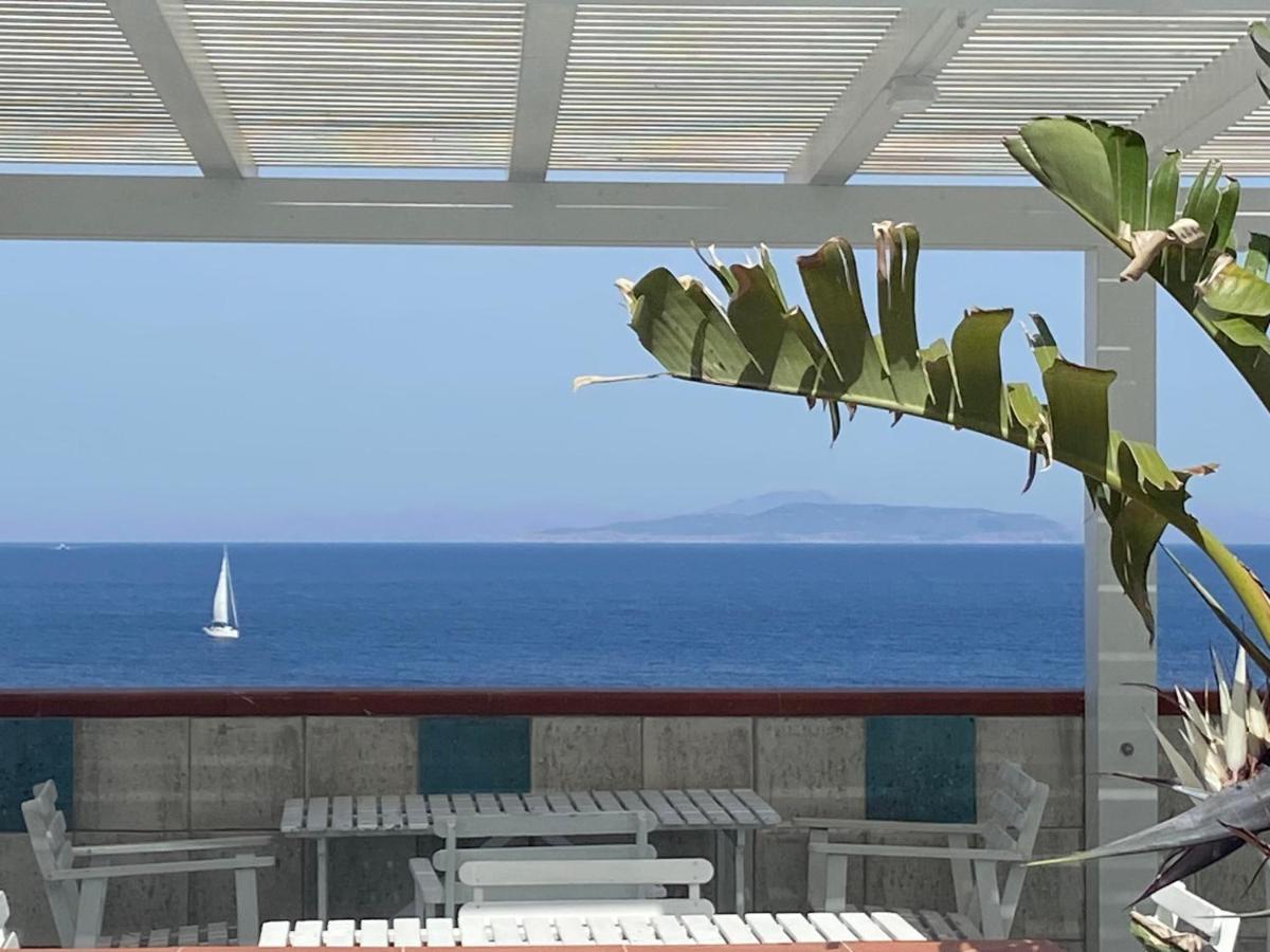 Holiday home Rosa Dei Venti Marettimo