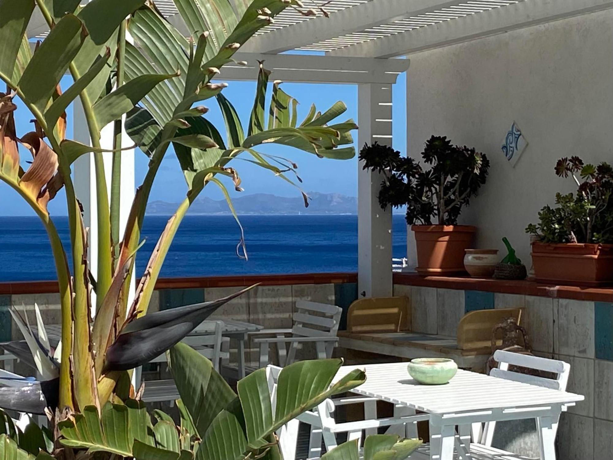 Rosa Dei Venti Holiday home
