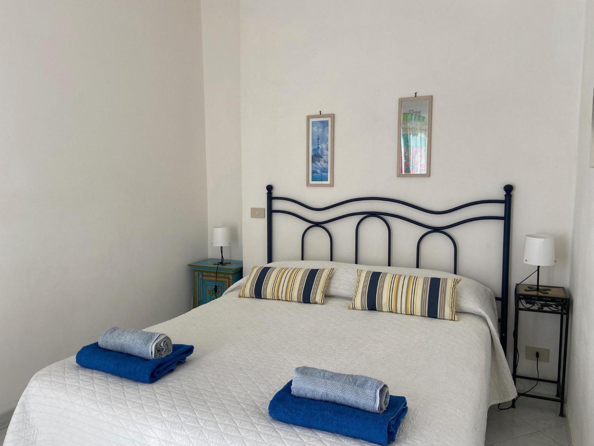 Rosa Dei Venti Holiday home