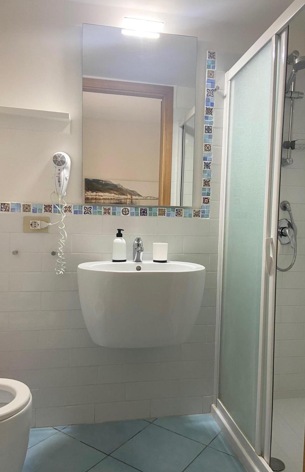 Rosa Dei Venti Holiday home Marettimo