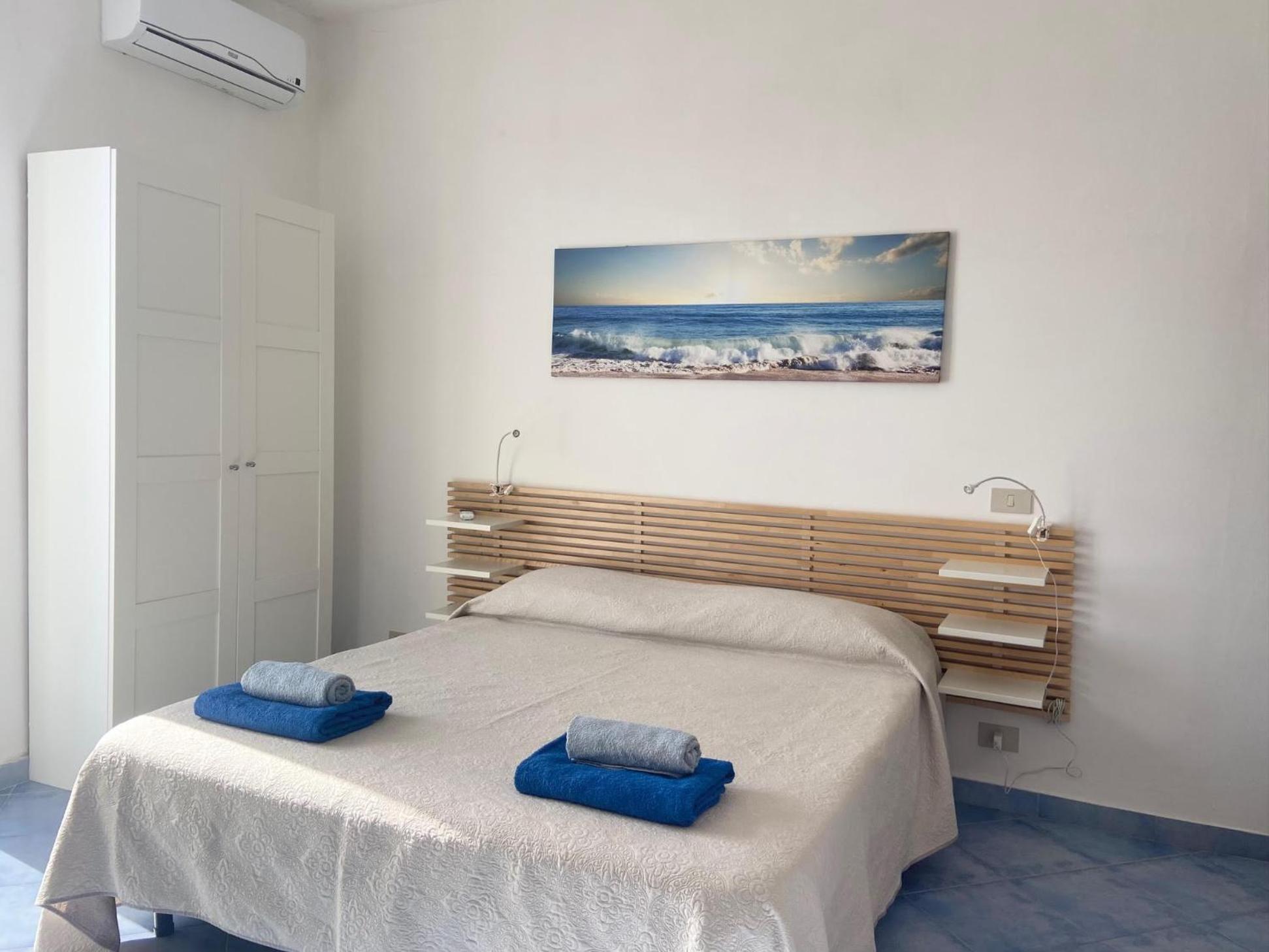 Holiday home Rosa Dei Venti Marettimo