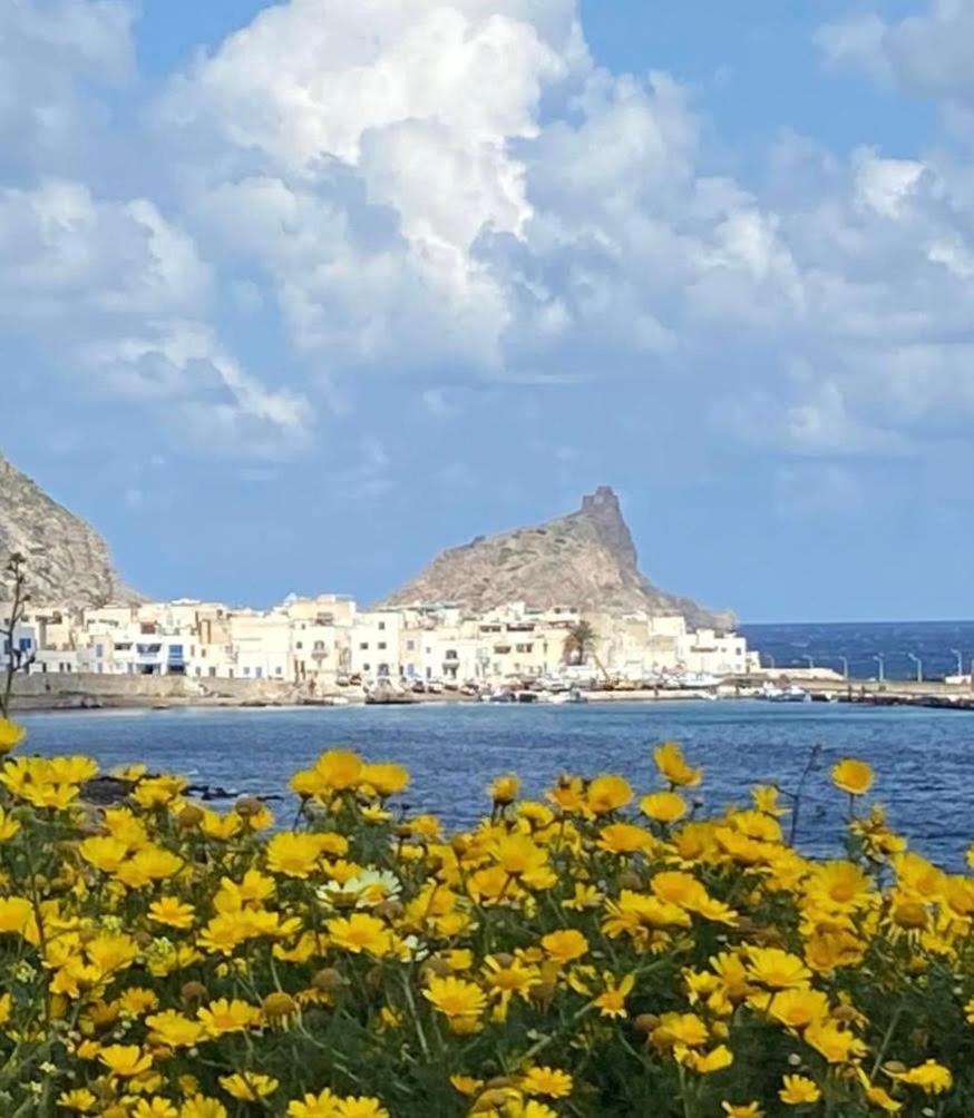 Rosa Dei Venti Holiday home