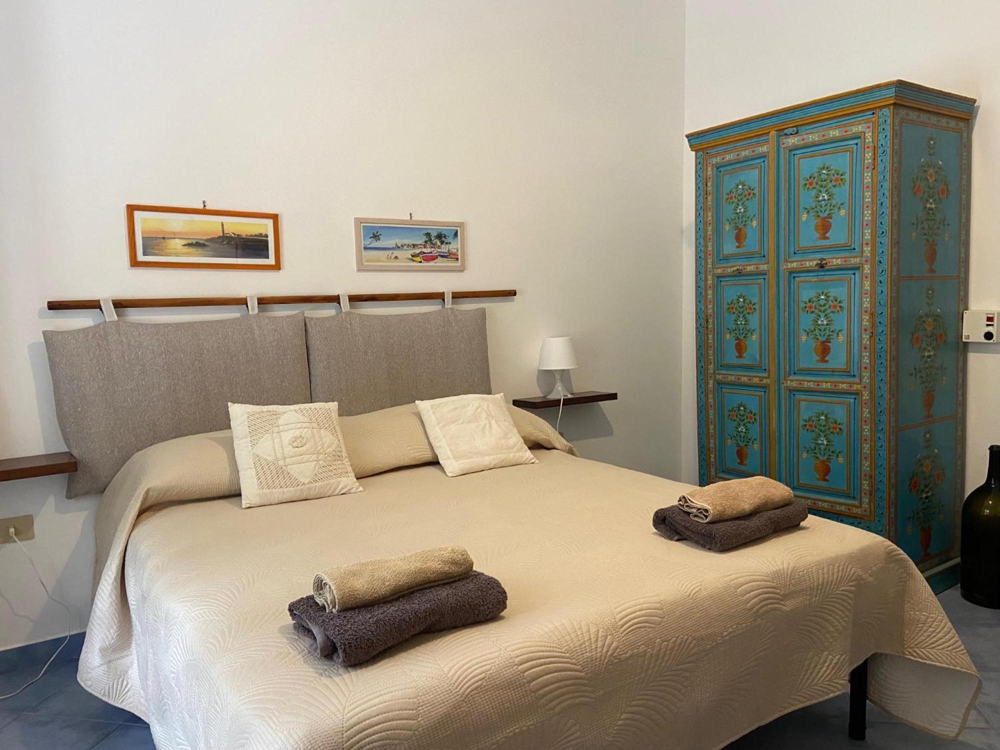 Rosa Dei Venti Holiday home *