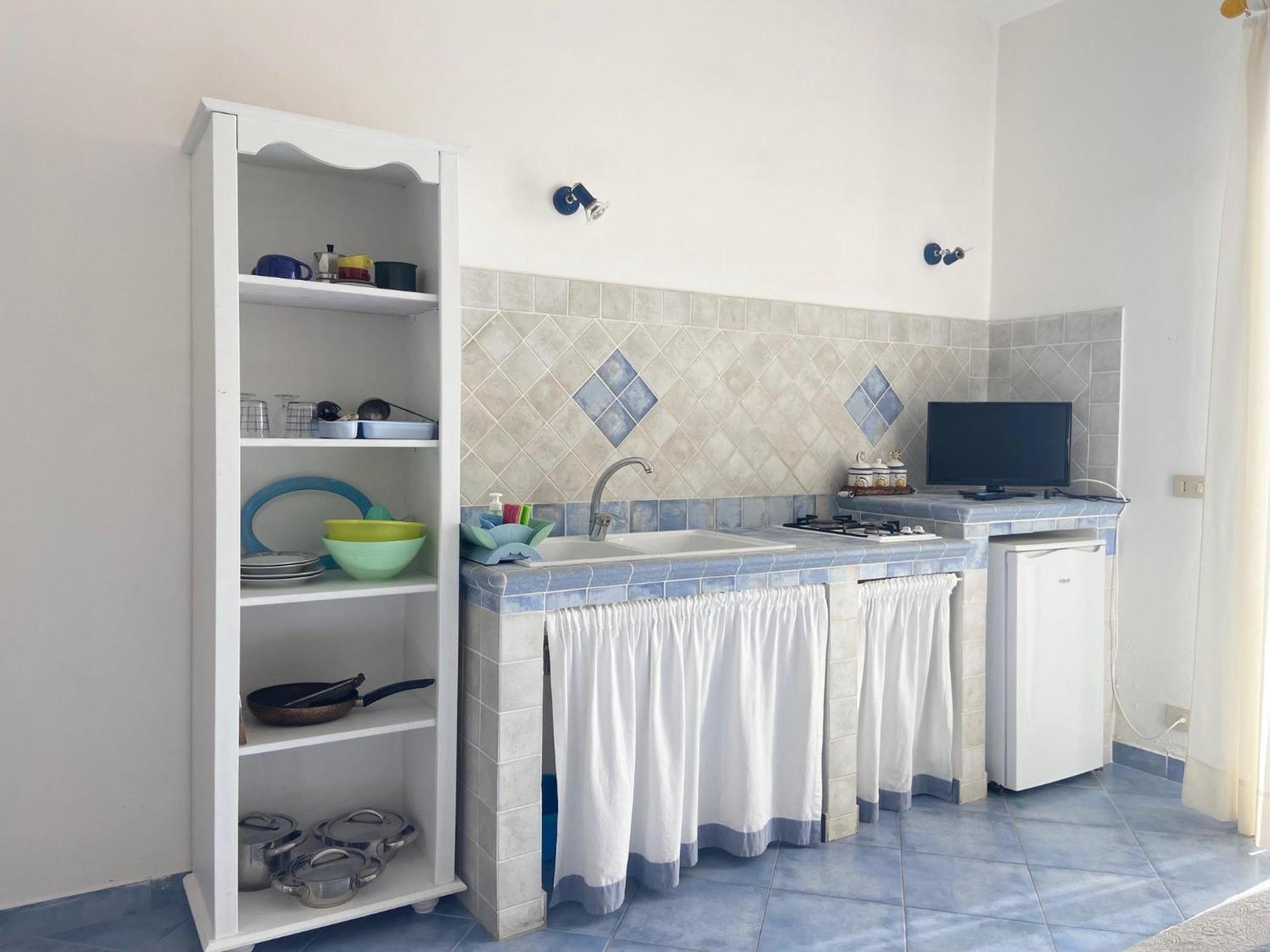 Holiday home Rosa Dei Venti *