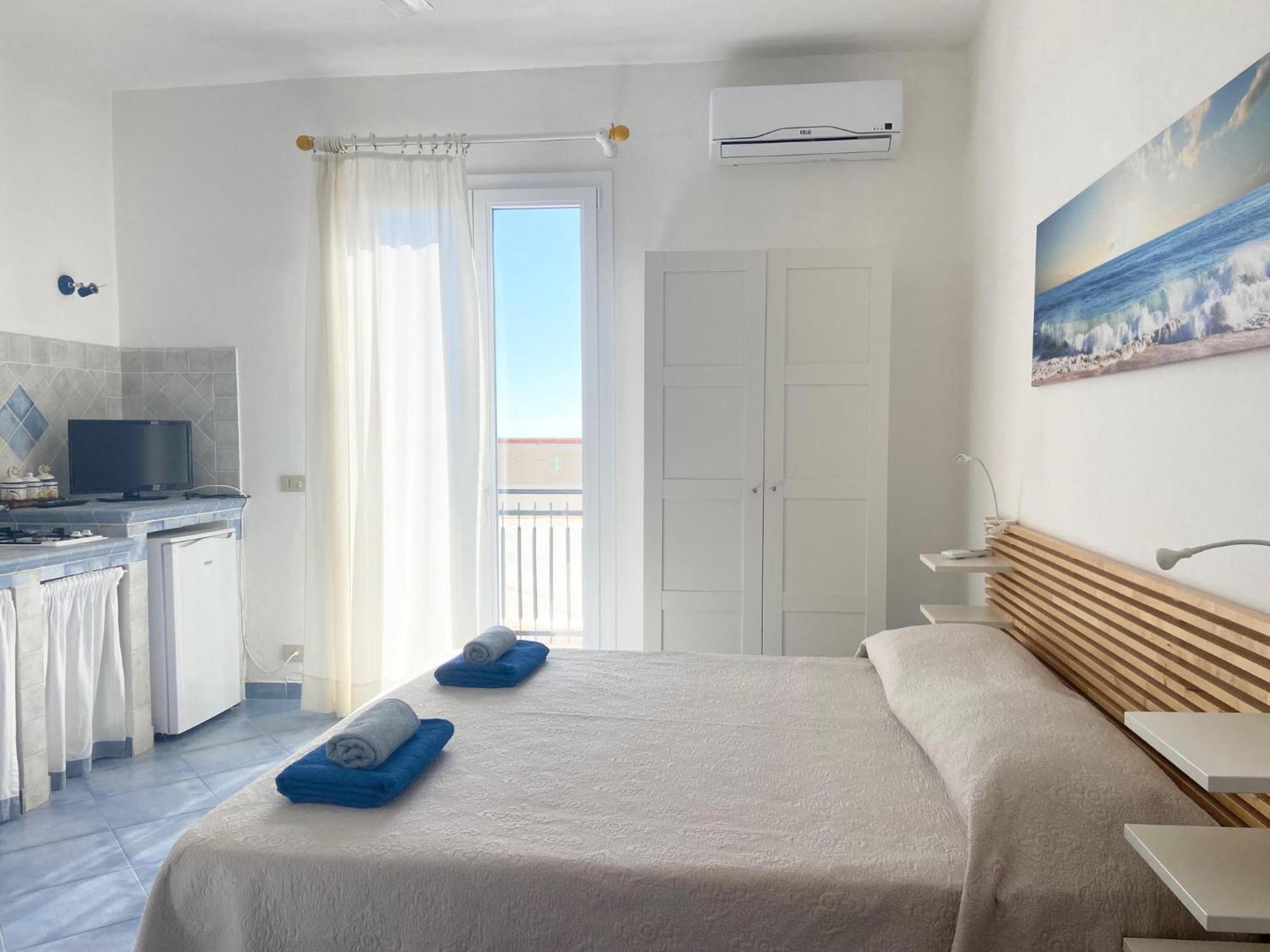Rosa Dei Venti Holiday home