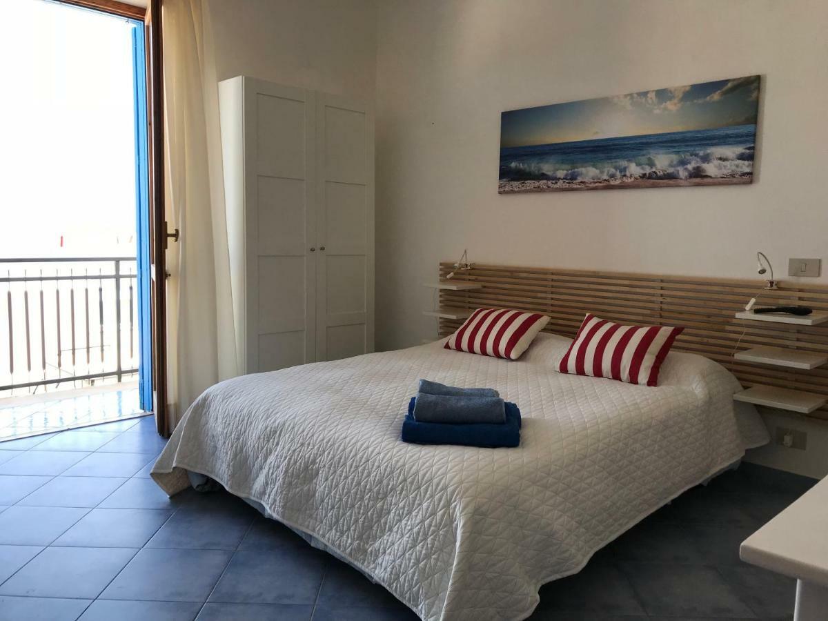 Holiday home Rosa Dei Venti *