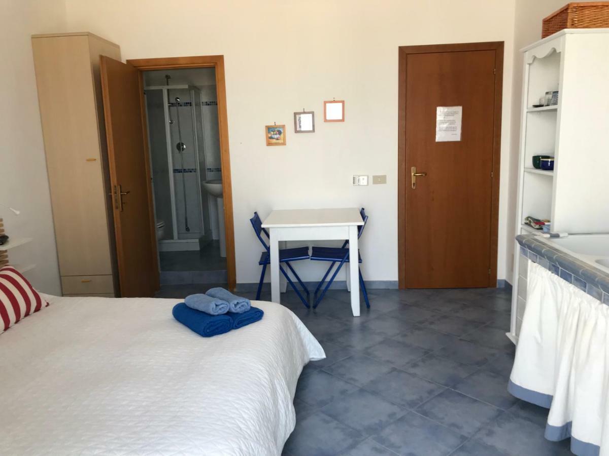 Rosa Dei Venti Holiday home *