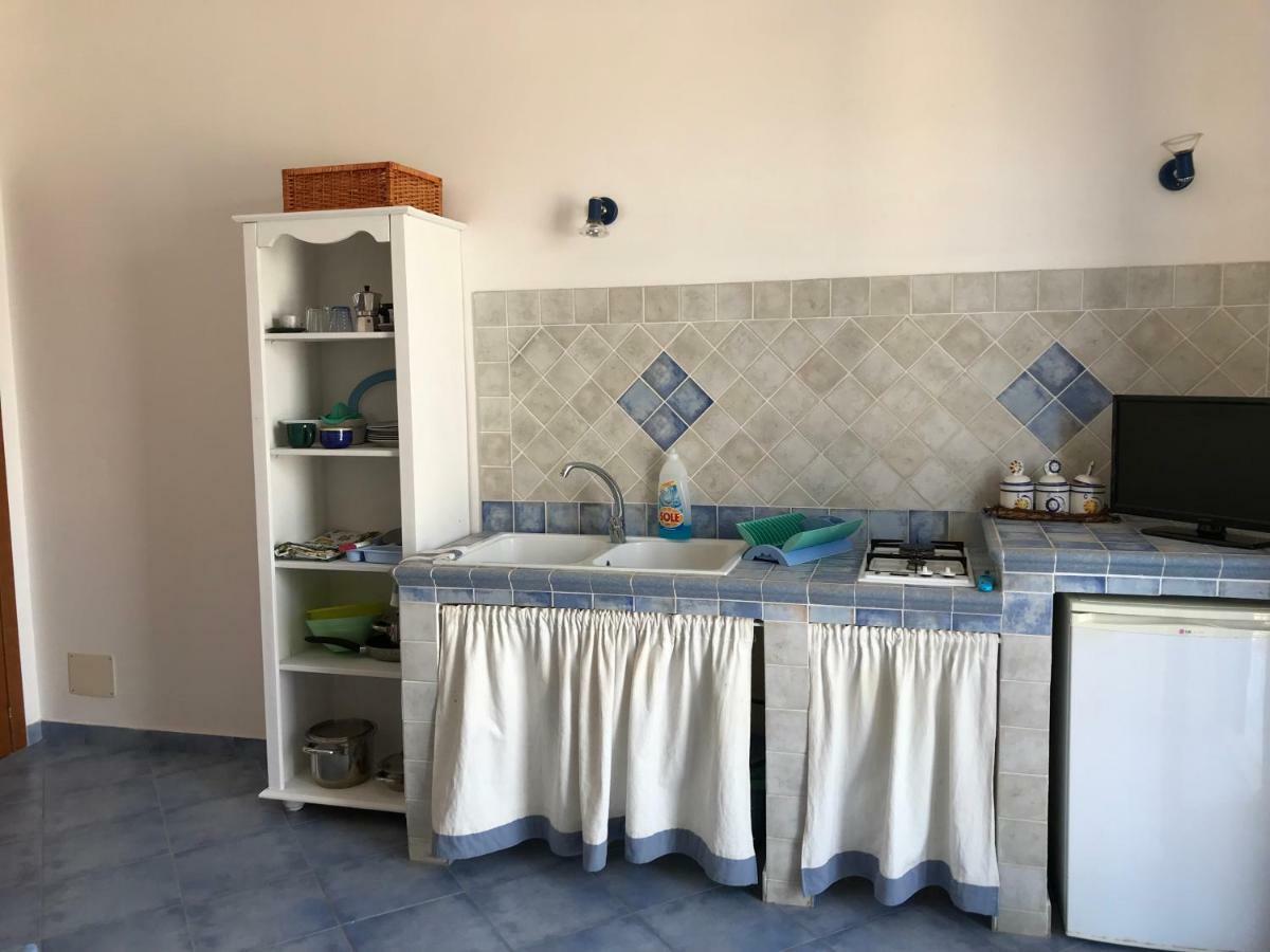 Rosa Dei Venti Holiday home