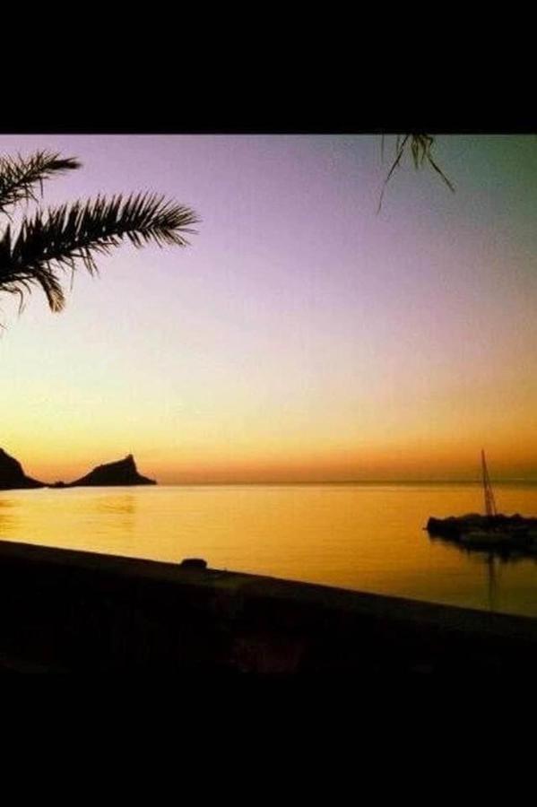 Casa vacanze Rosa Dei Venti Marettimo