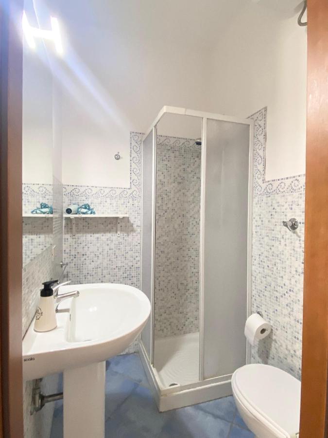 Casa vacanze Rosa Dei Venti Marettimo