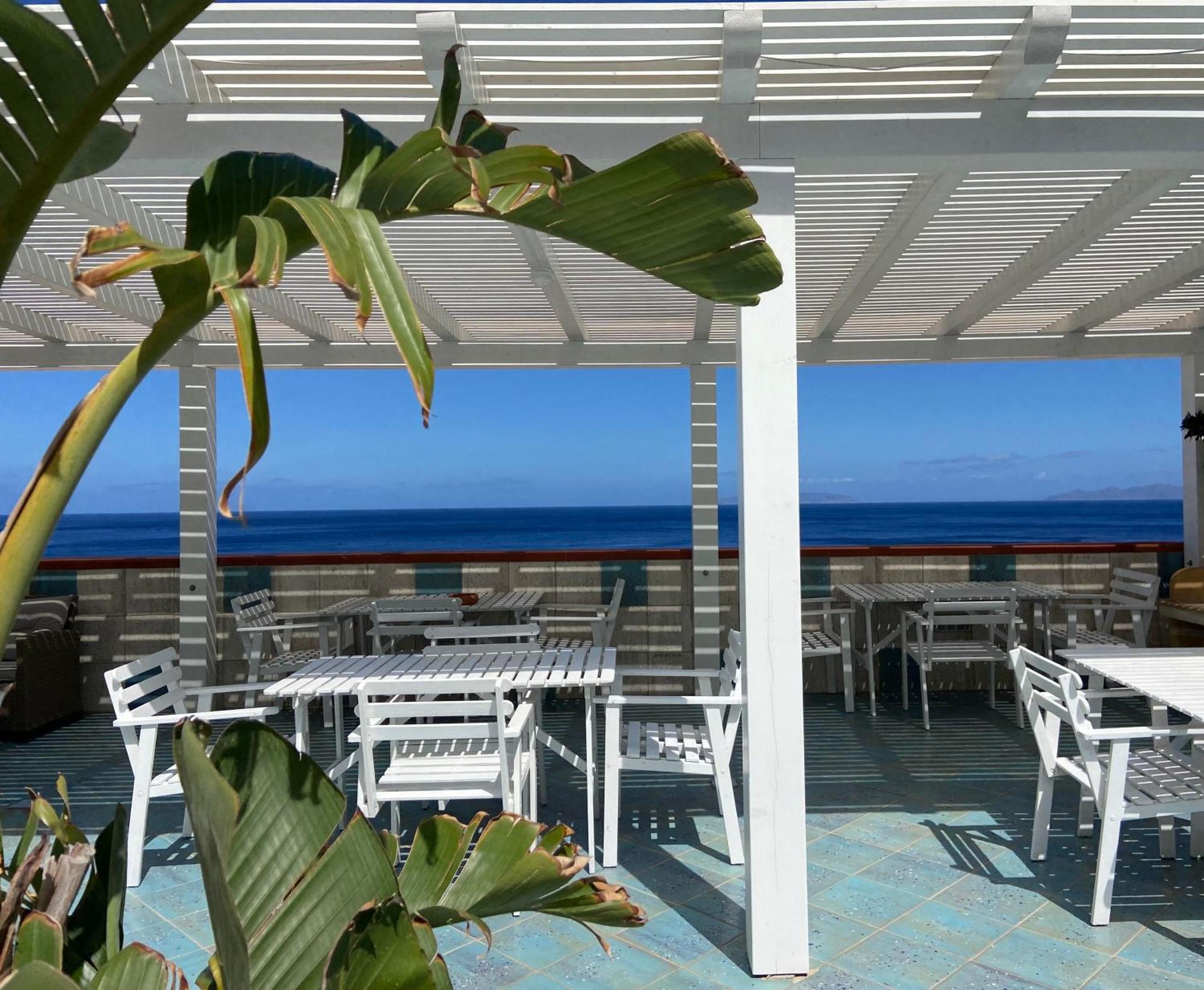 Casa vacanze Rosa Dei Venti Marettimo