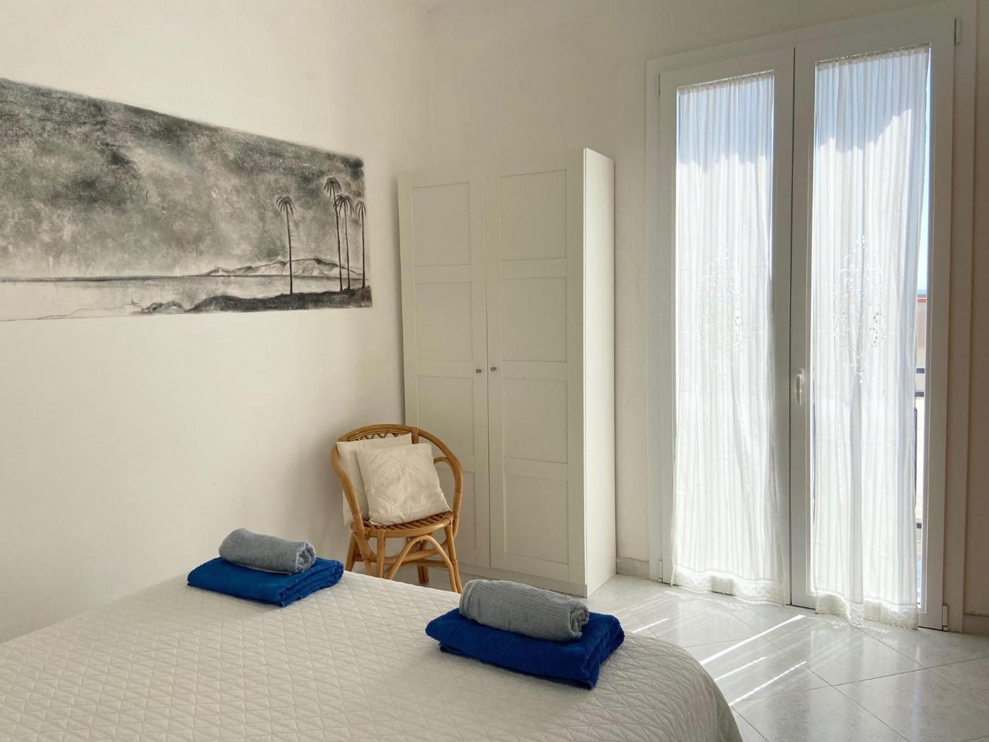 Rosa Dei Venti Casa vacanze *