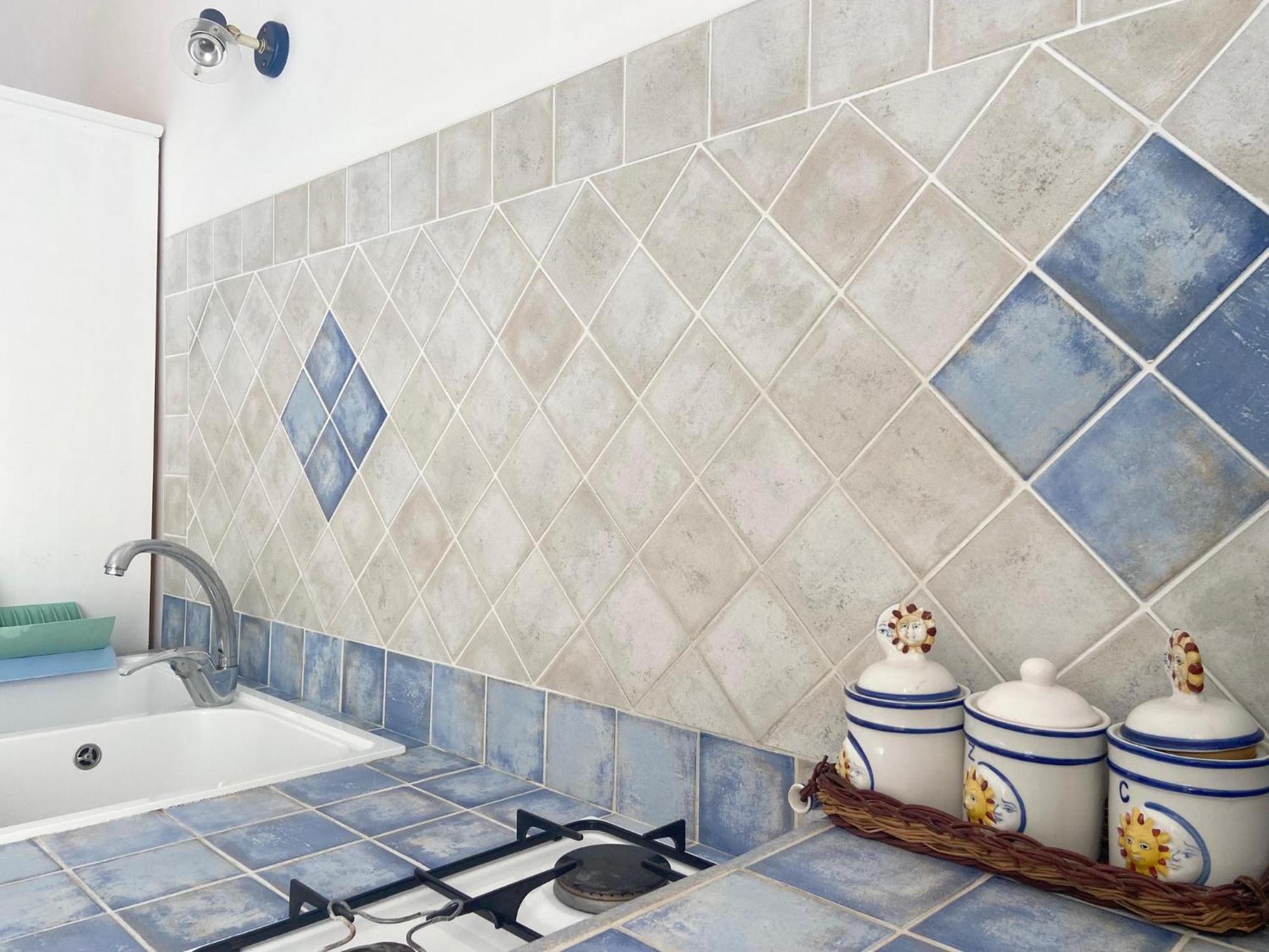 Holiday home Rosa Dei Venti