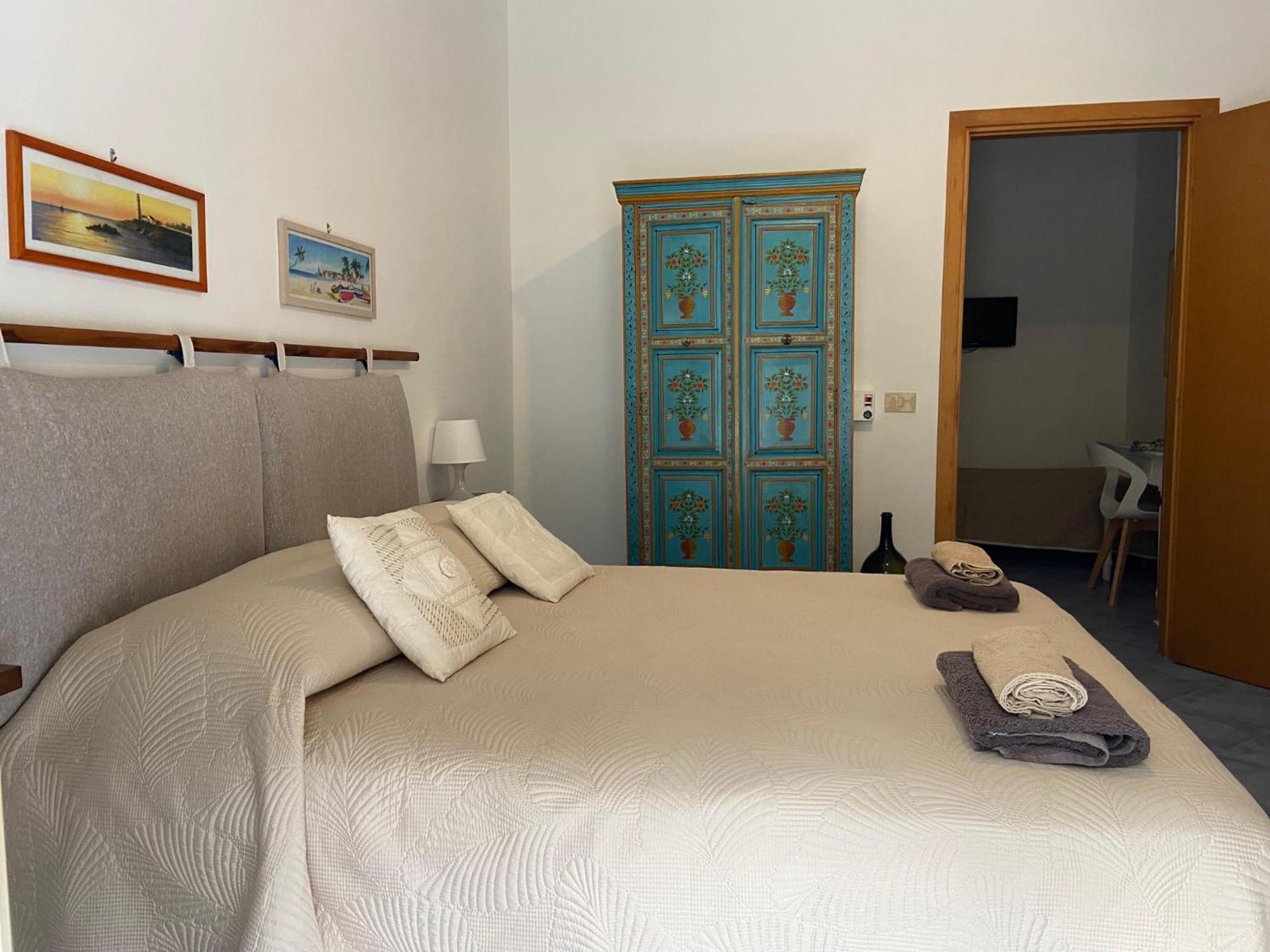 Rosa Dei Venti Casa vacanze
