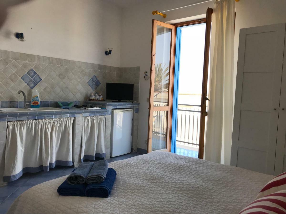 Rosa Dei Venti Casa vacanze *
